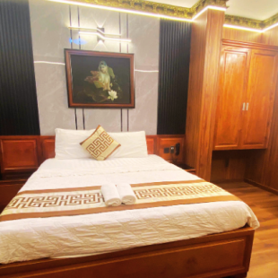 PHÒNG ĐƠN KHÔNG CỬA SỔ 