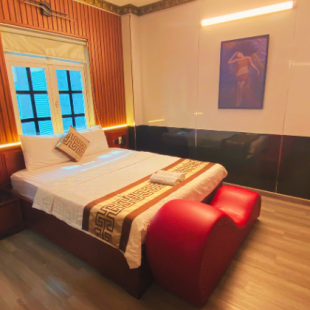 PHÒNG ĐƠN CỬA SỔ 