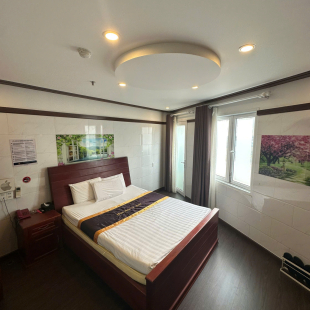 PHÒNG ĐƠN CỬA SỔ